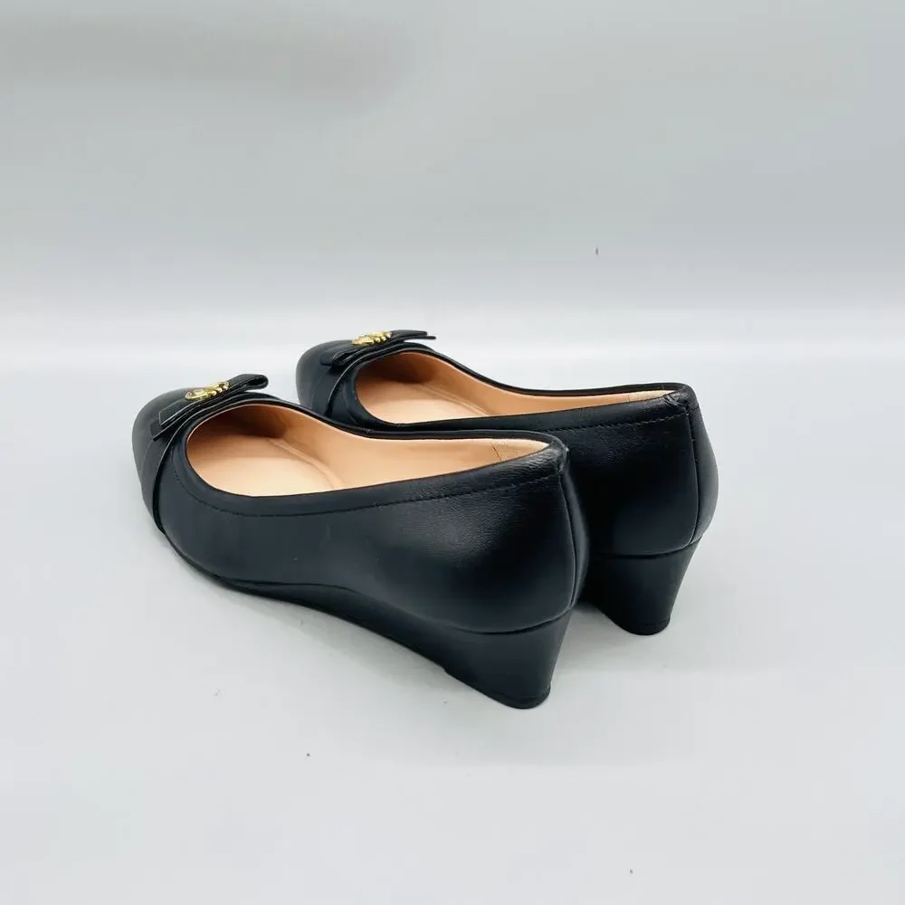 Cole Haan see footbed